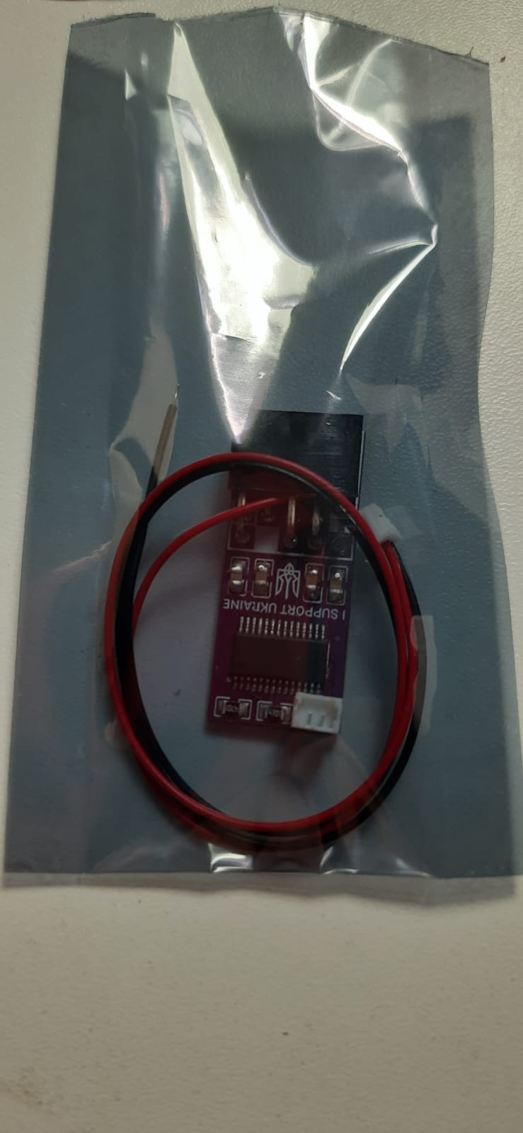 Kit tpm 2.0 da tpm2.com.br